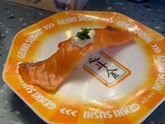 -元气寿司(东方宝泰店)