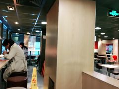 -麦当劳(团结湖店)