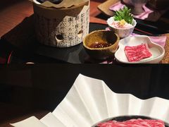 -湖月·割烹料理(湖滨店)