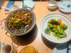 -宏状元现熬粥·京味菜(三里河店)