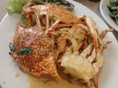 -真浪花园海鲜餐馆