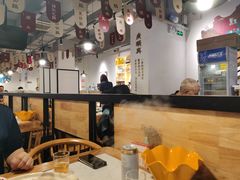 大堂-广顺鑫猪肚鸡(经八路店)