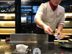 -玛雅铁板烧餐厅(中关村店)