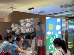 -西贝(武汉群星城店)