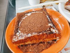 陈光记漏奶华-澳门陈光记烧味饭店(万象城店)