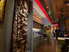 -暹罗泰·泰国餐厅(仁和新城店)