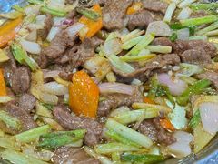 -辣得香川菜馆(横屿鳝溪佳园店)
