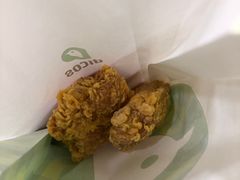 -德克士(砂之船奥特莱斯店)