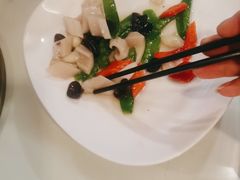 -清真马祥兴菜馆(云南北路店)