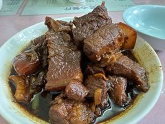 -蘭心餐厅(进贤路店)