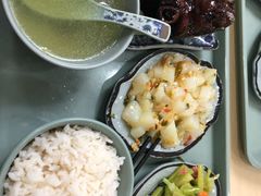 -社区食堂
