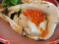 塔牌花雕醉生蚝-RIVIERA 松鹤楼(外滩店)