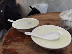 沙湾姜埋奶-沙湾姜埋奶(兴新包店)