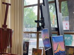 -信马画室 成人零基础到个人创作画室(亚运村店)