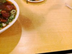 -水仙拉面(水仙街店)