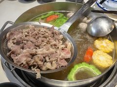 -陈记顺和潮汕牛肉火锅(韩江路店)