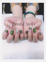 -Beauty nail伊佳靓丽美甲美睫