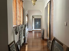 -中国蓝印花布馆