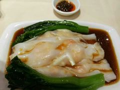 -广东胜利宾馆西关粤中餐厅