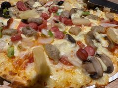 -必胜客(北苑路店)