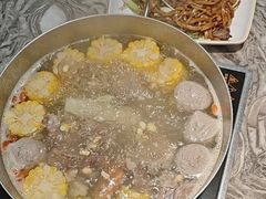 -潮发潮汕牛肉店(芳村店)