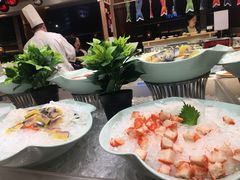 -宁波香格里拉大酒店