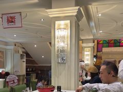 -大鸭梨烤鸭(左家庄店)