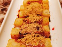 -还是那家•秘制活鱼现烤•香辣美蛙(独墅湖邻里中心店)