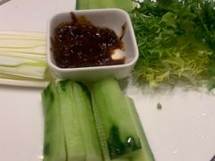 -威海会馆海鲜餐厅