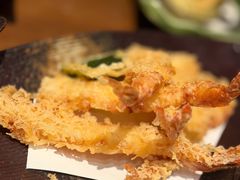 -千代武日本料理(哈西店)