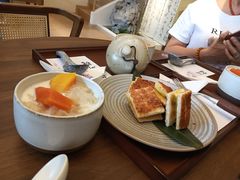 -五代同糖·甜品糖水店(河下古镇店)