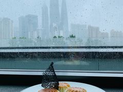 -三利音·东方司宴(外滩店)