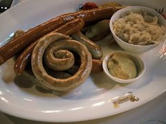 -巴伐利亚啤酒坊(意式风情街店)