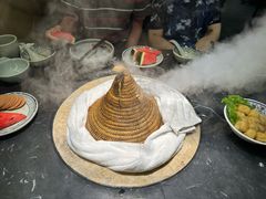 -云海肴云南菜·蒸汽石锅鱼(青岛万象城店)