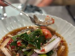 -Kub Kao Kub Pla (Terminal21)
