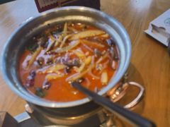 -娜仁图雅蒙古美食村(33小镇店)