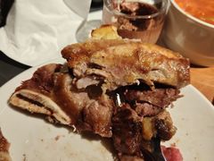 -拉蒂娜·巴西牛排馆 Latina·Brazilian Steakhouse(王府井喜悦店)