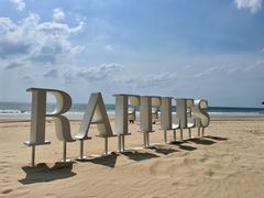 -海南清水湾莱佛士酒店