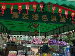 -北戴河集发农业梦想王国