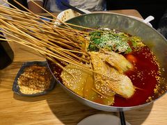 -付小姐在成都(川沙店)