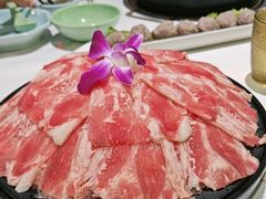 -采椰郎椰子鸡·脆皮鸡火锅(融创茂店)