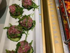 -雾都渣渣火锅(南城智汇城店)