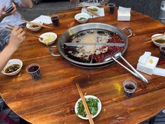 -储奇门鳝鱼火锅(总店)