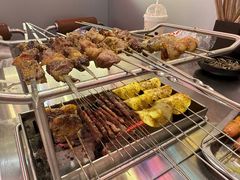 -遇西祠·海鲜烧烤(总店)