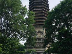 -玲珑塔公园