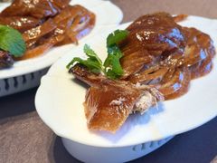 -亦海人家烤鸭店(康定街店)