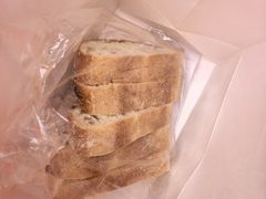 -CARINO BAKERY&CAFE(人广来福士店)