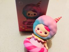 -泡泡玛特POPMART(石景山万达店)