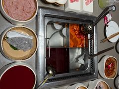 -海底捞火锅(龙岗星河COCO Park店)