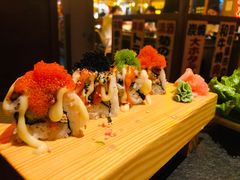 -上男·烧肉集市(五一广场店)